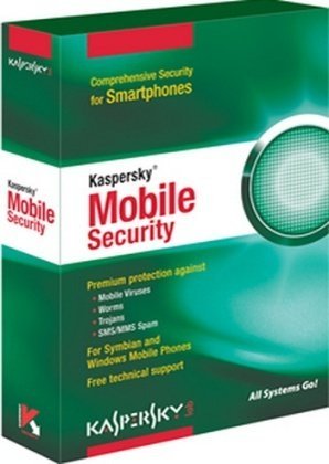 Kaspersky-Mobile-Security