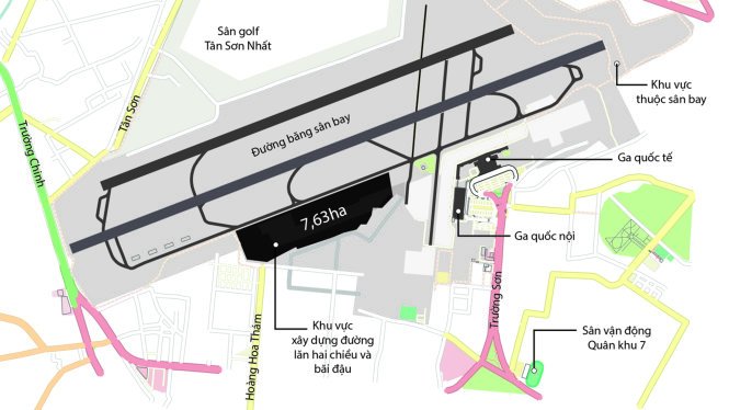 Cả triệu hành khách phải đổi lịch bay