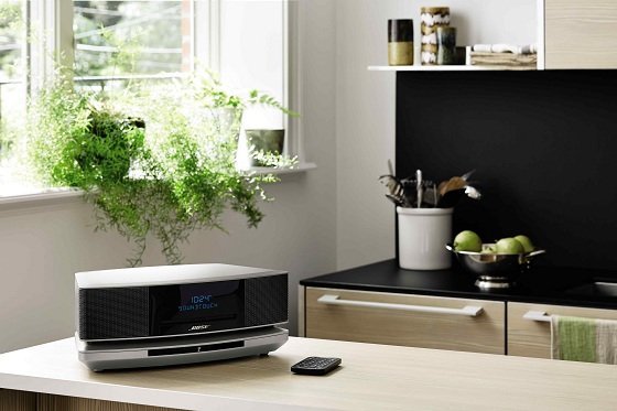 Wave SoundTouch Music System IV 011 HR