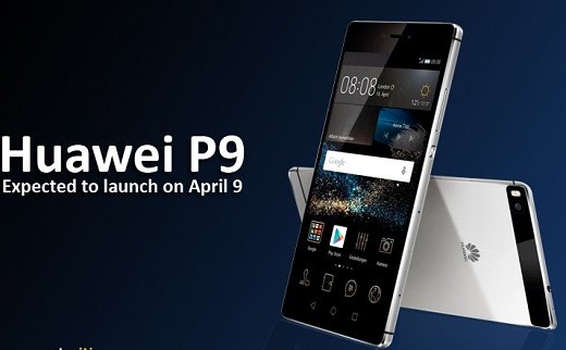 Huawei-P9