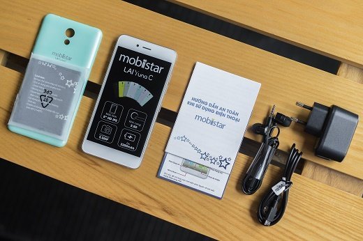 Mobiistar tổ chức tuần lễ Chào shinh tươi