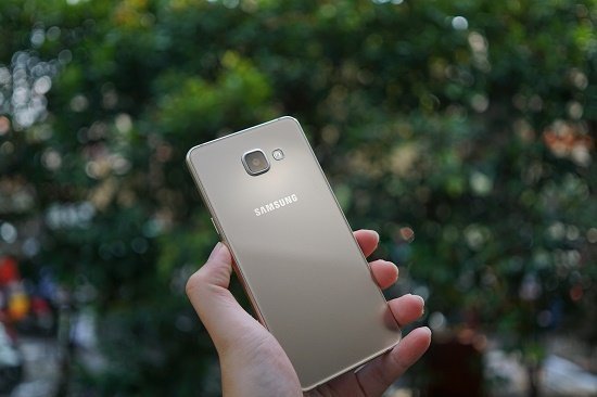 Samsung Galaxy A5 - 2016