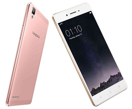 oppof1official