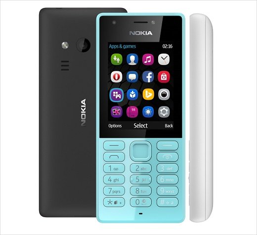 Nokia 216 2SIM