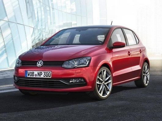 the-polo-hatchback