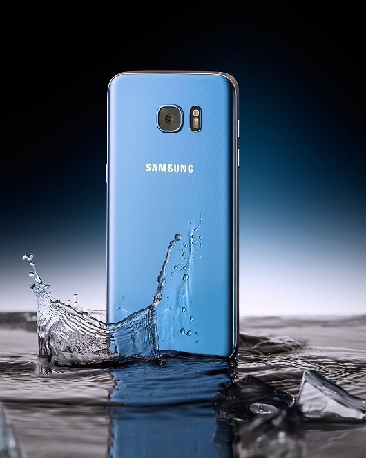 S7 Blue Coral