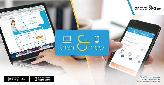 traveloka