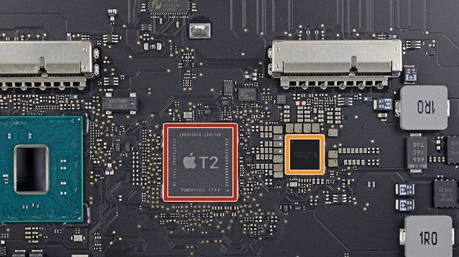 Apple Lên Kế Hoạch Sản Xuất Chip A12 Công Nghệ 7nm Từ Tsmc Công Nghệ