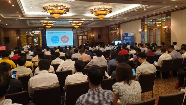 toan-canh-su-kien-fortinet-security-day-2019-1