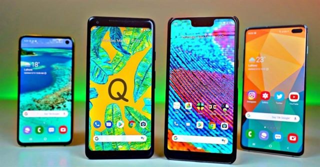 android-q