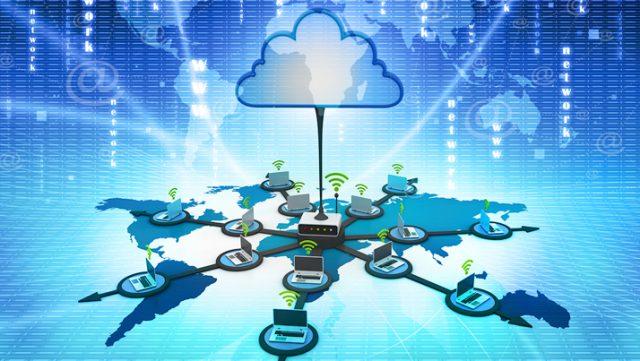 virtual-private-cloud