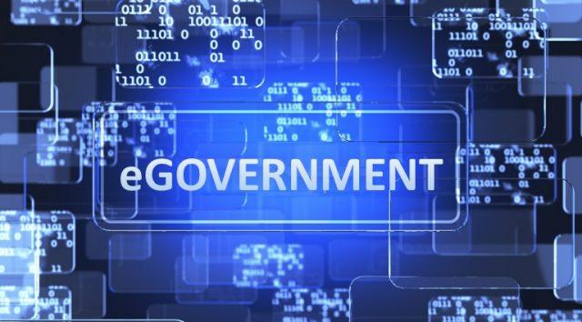 e-government