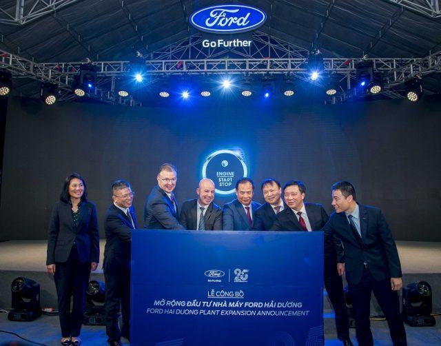 nh-dau-25-nam-hoat-dong-tai-vn-ford-dau-tu-them-82-trieu-usd-mo-rong-nha-may-hai-duong