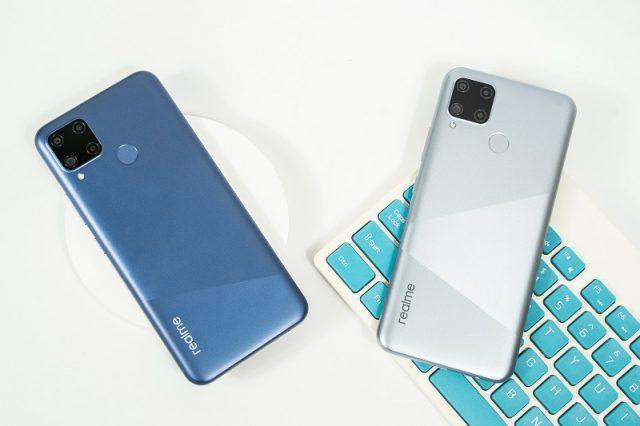 realme-c15