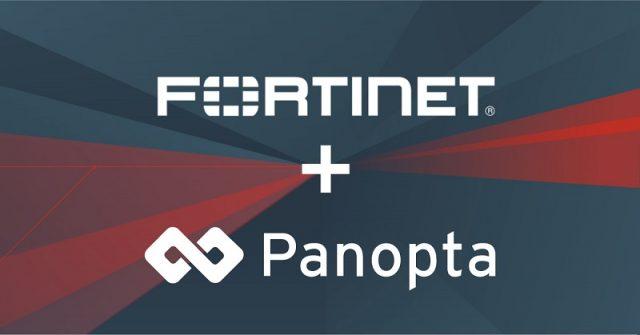 fortinet-mua-lai-cong-ty-giam-sat-va-khac-phuc-he-thong-panopta