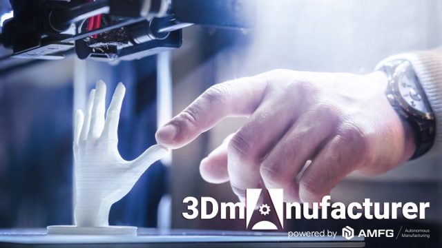 3dmanufacturer