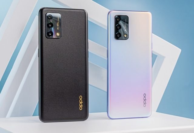 oppo-a95