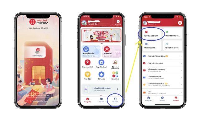 viettel-money