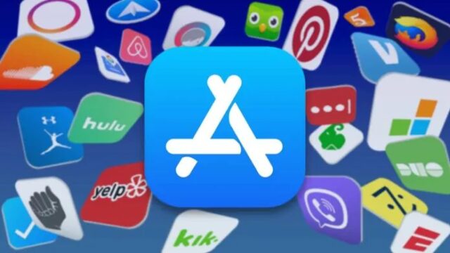 apple-app-store