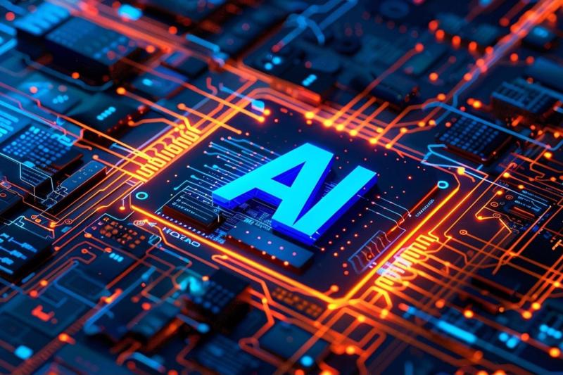 Các mô hình AI ráo riết ra mắt phiên bản tiên tiến hơn - Tin tức ...