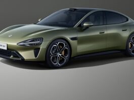 Xiaomi tăng 80,9%, đạt 1,59 tỷ USD trong quý 3/2025