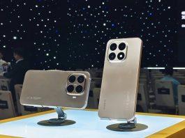 Xiaomi tăng trưởng bền vững, giữ vững vị trí Top 2 thị phần smartphone tại Việt Nam