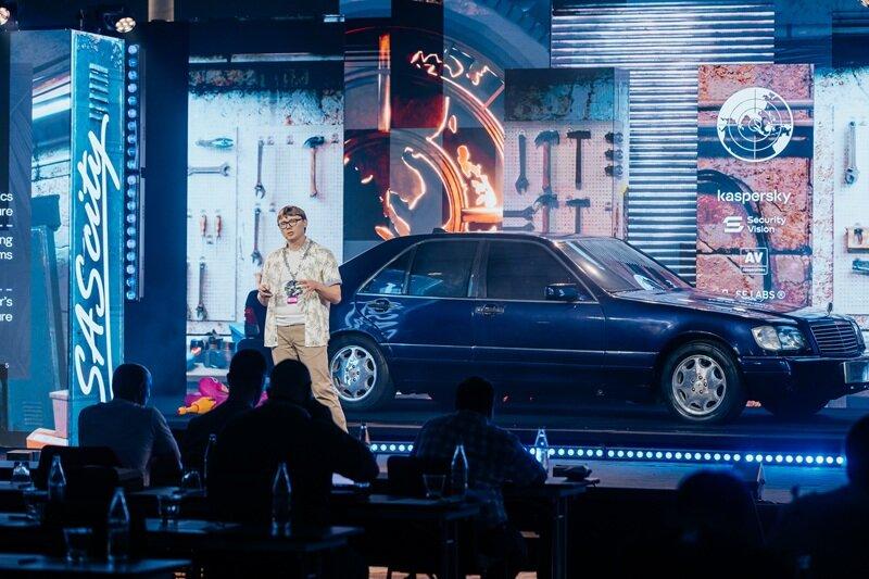 Phát hiện lỗ hổng bảo mật nghiêm trọng đe dọa tới sự an toàn của các phương tiện di chuyển插图 Phát hiện lỗ hổng bảo mật nghiêm trọng đe dọa tới sự an toàn của các phương tiện di chuyển插图