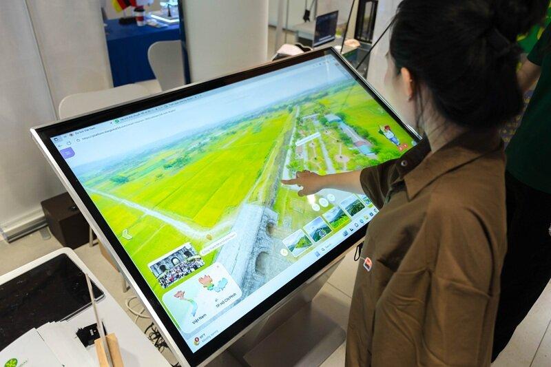 Trung tâm đổi mới sáng tạo TP. Hồ Chí Minh gắn liền bản sắc văn hóa, thu hút mọi nguồn lực插图