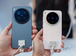 Vivo X300 Series bước tiến đột phá trong nhiếp ảnh di động