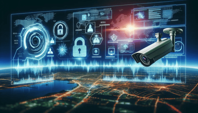 data-cybersecurity-camera-over-internet