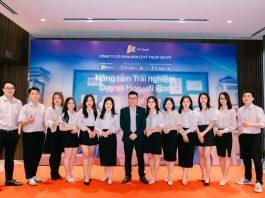 FPT Shop nâng tầm năng lực phục vụ doanh nghiệp và giáo dục với hệ sinh thái giải pháp Apple toàn diện