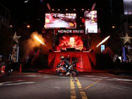 HONOR X9d: Tân binh bền bỉ với pin khủng 8.300 mAh ra mắt tại Việt Nam