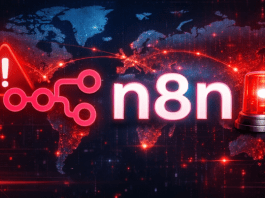 Phát hiện lỗ hổng nghiêm trọng có thể khiến hàng nghìn hệ thống n8n tại Việt Nam bị chiếm quyền