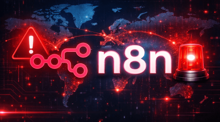 Phát hiện lỗ hổng nghiêm trọng có thể khiến hàng nghìn hệ thống n8n tại Việt Nam bị chiếm quyền插图