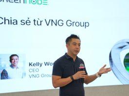 Hợp nhất VNG Cloud và GreenNode, bước tiến mới trong hệ sinh thái AI Cloud