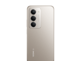 Xiaomi ra mắt REDMI 15 5G tại Việt Nam, tích hợp NFC, giá từ 5,3 triệu đồng