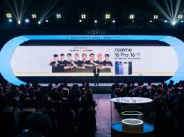 Bước tiến mới trong nhiếp ảnh di động: realme 16 Pro và realme 16 5G