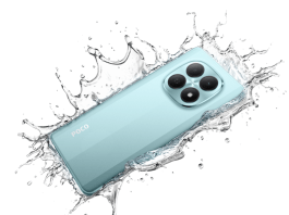 POCO M8 Series bước tiến mới trong phân khúc smartphone dành cho giới trẻ