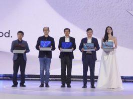 ASUS ExpertBook Ultra đỉnh cao công nghệ cho doanh nghiệp hiện đại