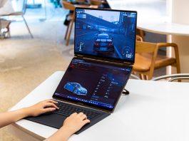 ASUS ROG định nghĩa lại giới hạn laptop gaming với bộ ba Zephyrus mới