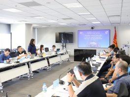 Việt Nam đặt mục tiêu tỷ lệ sử dụng IPv6 đạt 72% trong năm nay