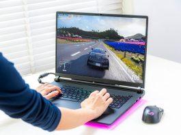 ROG Strix SCAR 18 2026: Đỉnh cao công nghệ gaming tại Việt Nam