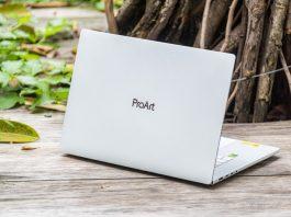 ASUS ra mắt laptop đồ họa ProArt P16 tích hợp công nghệ RTX Spark tại Việt Nam