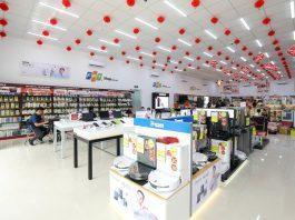 FPT Shop triển khai dịch vụ sửa chữa miễn phí, nhiều tiện ích cho người tiêu dùng