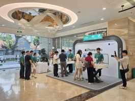Hơn 3.000 đơn đặt trước iPhone Dou và nhiều ưu đãi hấp dẫn tại Hoàng Hà Mobile