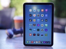 Dự đoán cải tiến trên iPad mini 2026 sau 2 năm vắng bóng